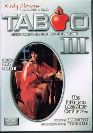 full taboo